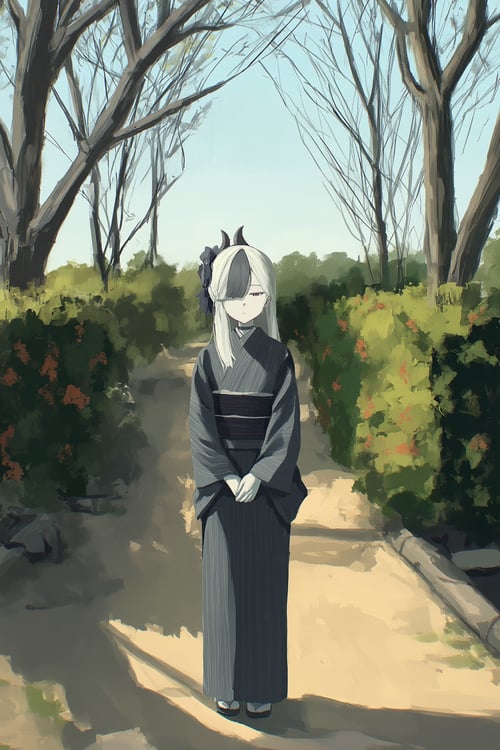 Medamayaki27760 - Artist Style by Azriaelis on Tensor.Art