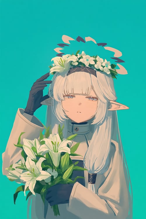 Medamayaki27760 - Artist Style by Azriaelis on Tensor.Art
