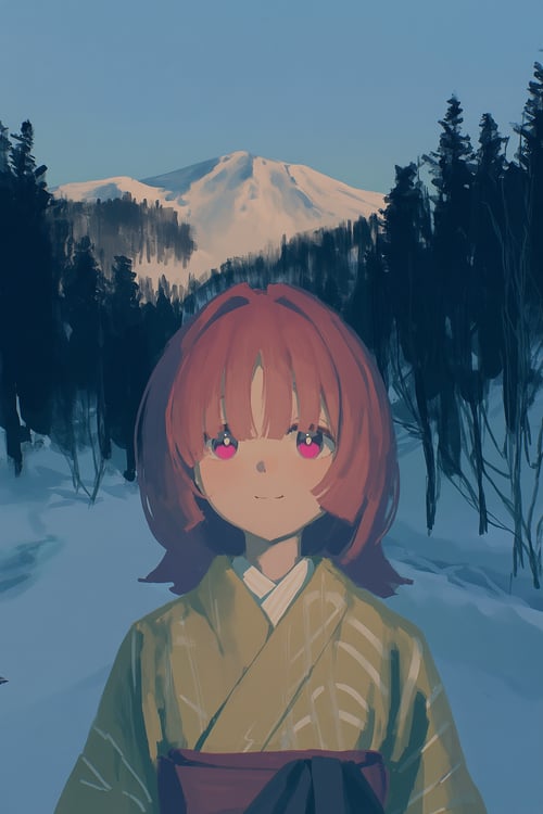 Medamayaki27760 - Artist Style by Azriaelis on Tensor.Art