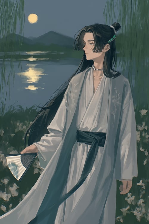 Medamayaki27760 - Artist Style by Azriaelis on Tensor.Art