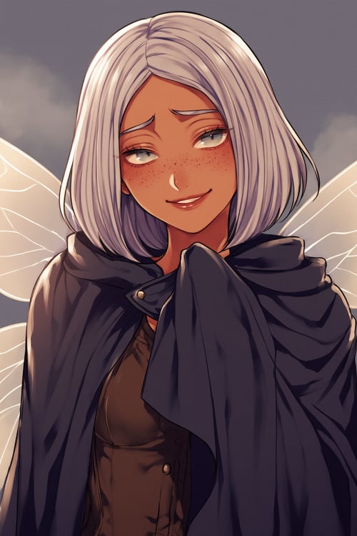 Mizala - Artist Style by Azriaelis on Tensor.Art