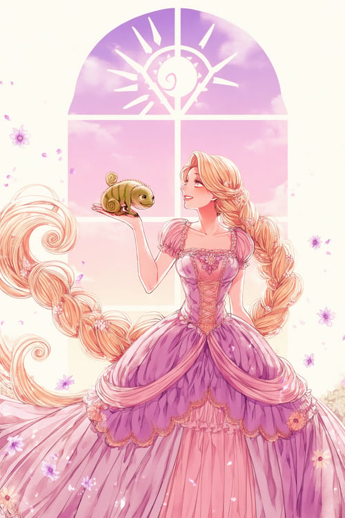 Mizala - Artist Style by Azriaelis on Tensor.Art