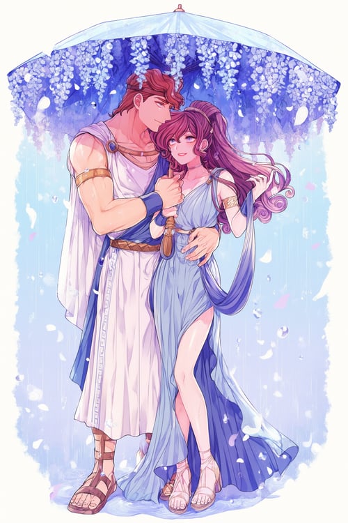 Mizala - Artist Style by Azriaelis on Tensor.Art