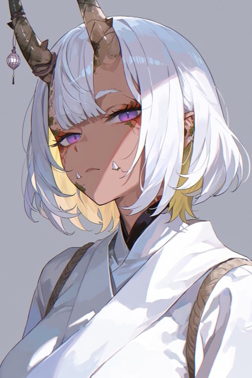 Nanjo Maya - Artist Style by Azriaelis on Tensor.Art