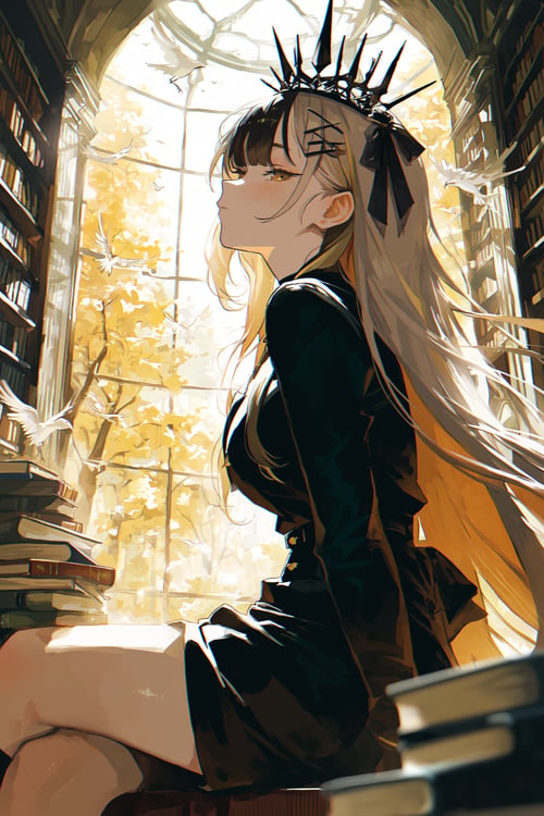Nanjo Maya - Artist Style by Azriaelis on Tensor.Art