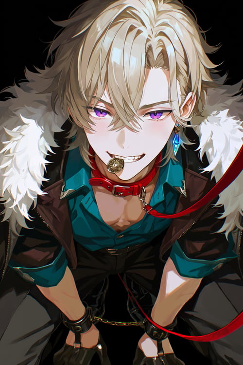 Nanjo Maya - Artist Style by Azriaelis on Tensor.Art