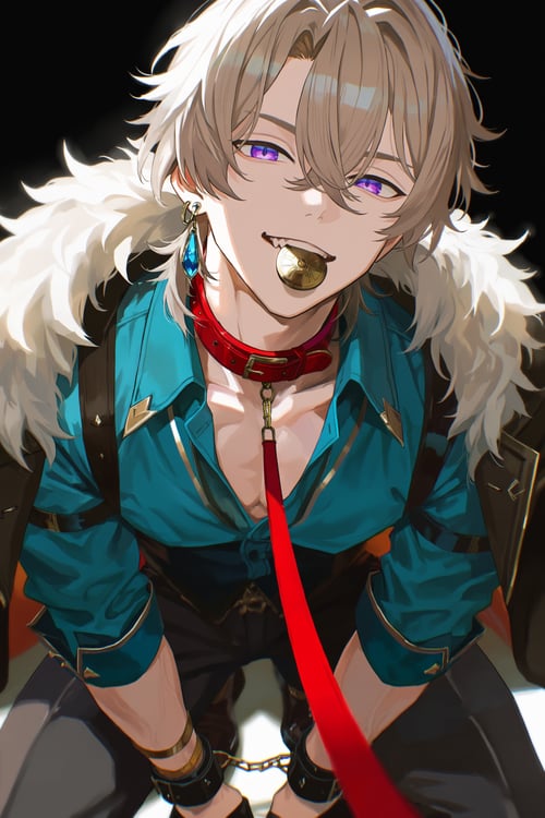 Nanjo Maya - Artist Style by Azriaelis on Tensor.Art