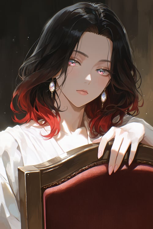 Nanjo Maya - Artist Style by Azriaelis on Tensor.Art