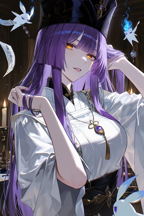 Nanjo Maya - Artist Style by Azriaelis on Tensor.Art