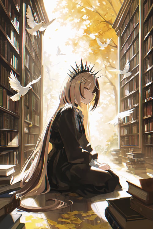 Nanjo Maya - Artist Style by Azriaelis on Tensor.Art