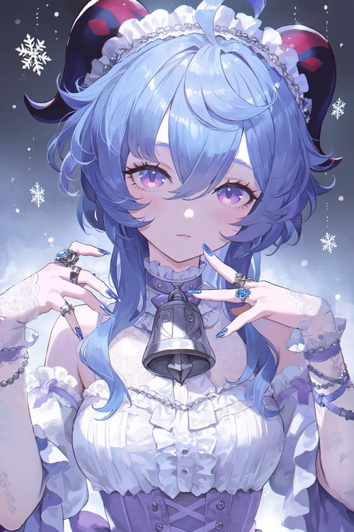 Nanjo Maya - Artist Style by Azriaelis on Tensor.Art