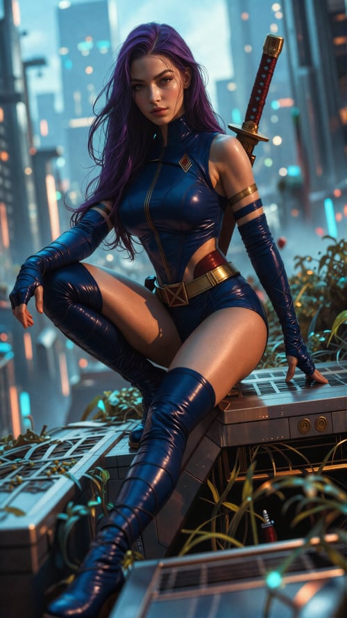 Superhero outfit by Monkeyzero on Tensor.Art