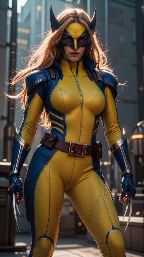 Superhero outfit by Monkeyzero on Tensor.Art