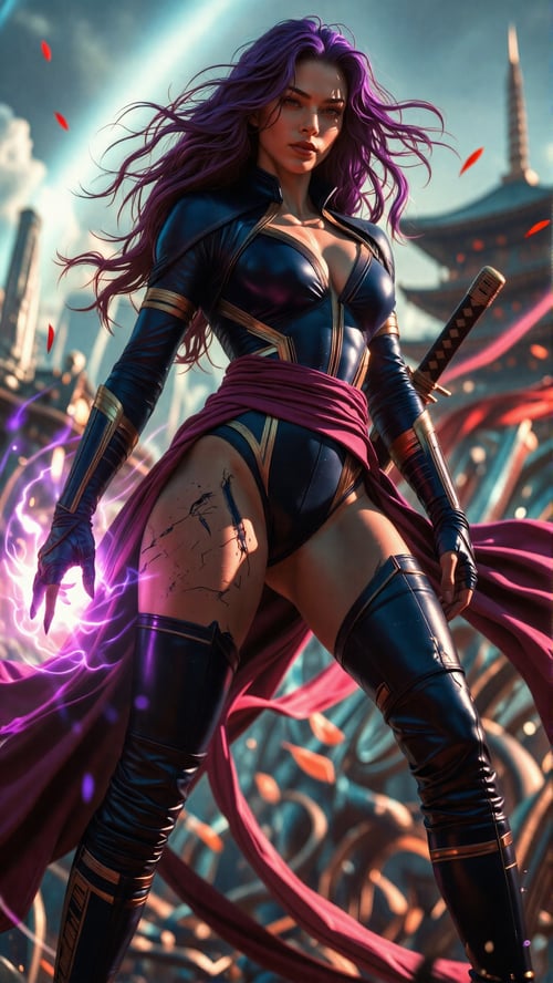 Superhero outfit by Monkeyzero on Tensor.Art