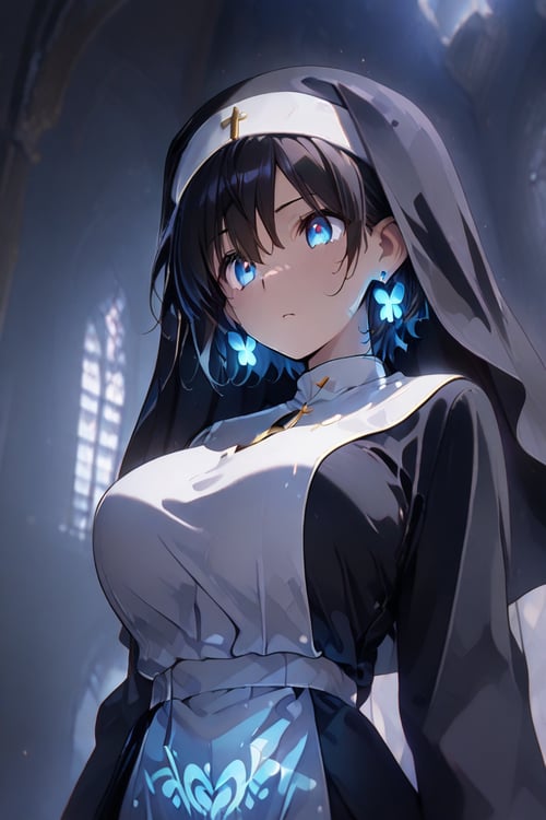 シルエット by らび@kiyoka_succubus on Tensor.Art