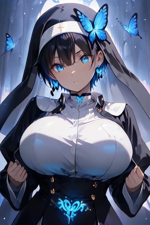 シルエット by らび@kiyoka_succubus on Tensor.Art