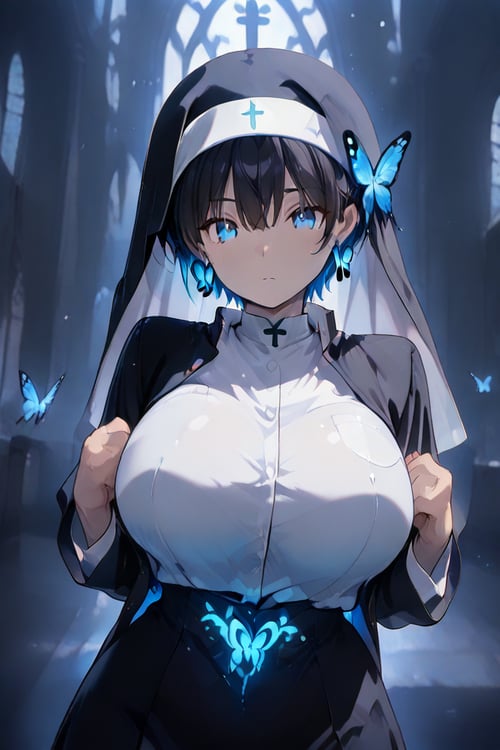 シルエット by らび@kiyoka_succubus on Tensor.Art