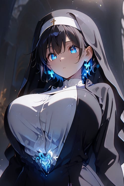 シルエット by らび@kiyoka_succubus on Tensor.Art