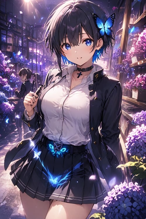 シルエット by らび@kiyoka_succubus on Tensor.Art
