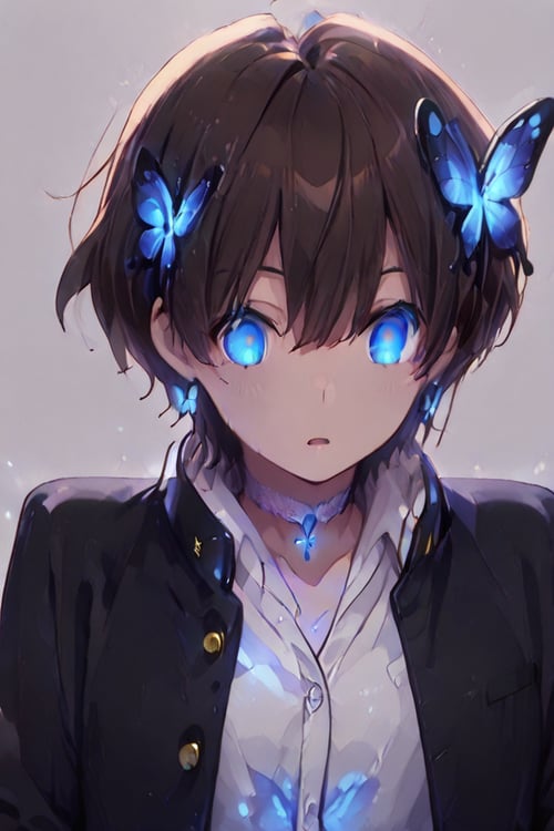 シルエット by らび@kiyoka_succubus on Tensor.Art