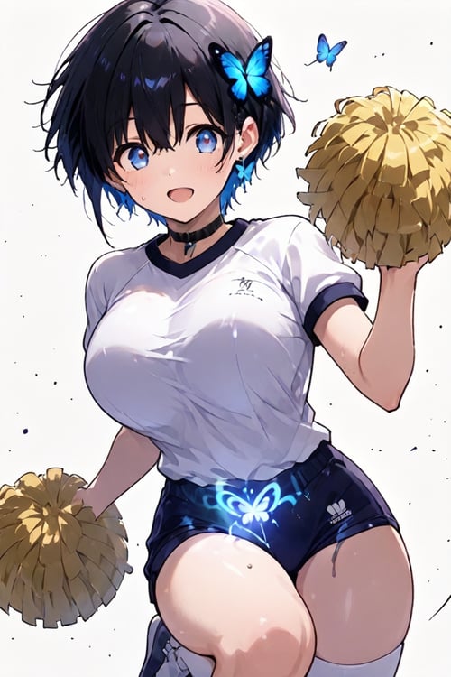 シルエット by らび@kiyoka_succubus on Tensor.Art