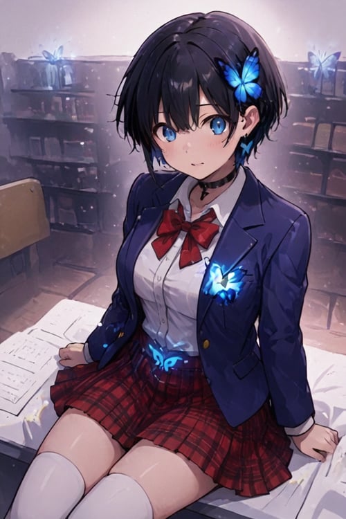 シルエット by らび@kiyoka_succubus on Tensor.Art