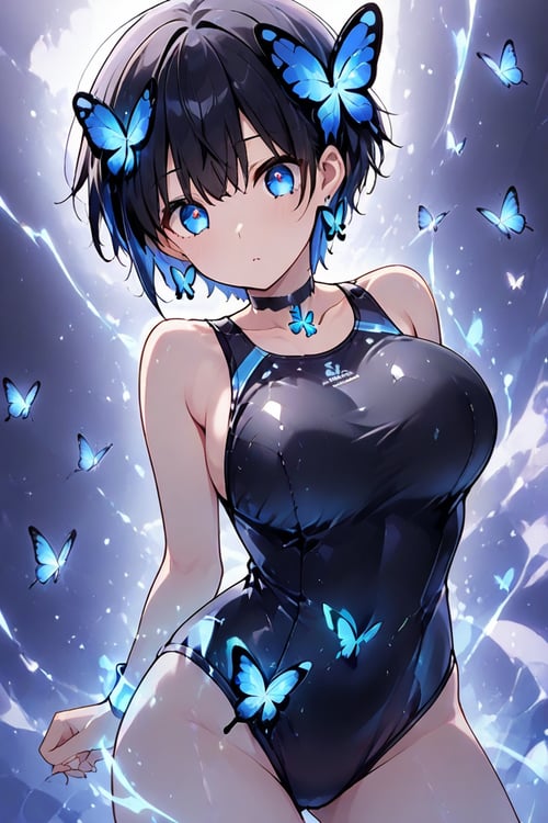 シルエット by らび@kiyoka_succubus on Tensor.Art