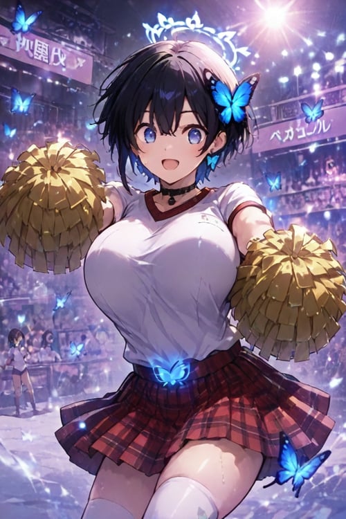 シルエット by らび@kiyoka_succubus on Tensor.Art