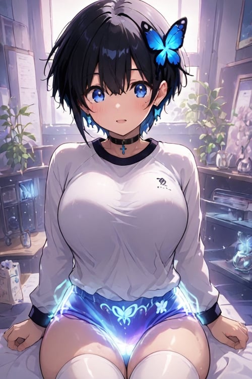 シルエット by らび@kiyoka_succubus on Tensor.Art