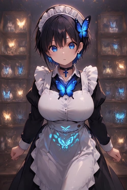 シルエット by らび@kiyoka_succubus on Tensor.Art
