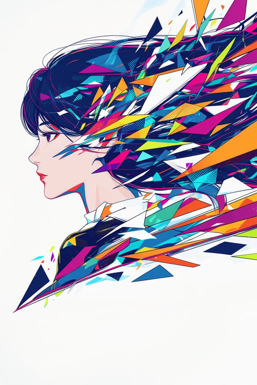 NIJISIS by Yoruuu on Tensor.Art