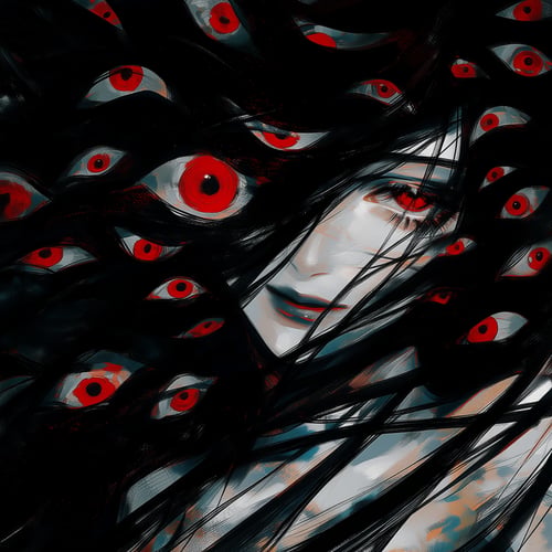 NIJISIS by Yoruuu on Tensor.Art