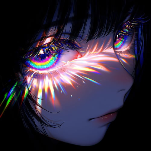 NIJISIS by Yoruuu on Tensor.Art