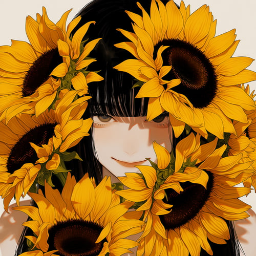 NIJISIS by Yoruuu on Tensor.Art