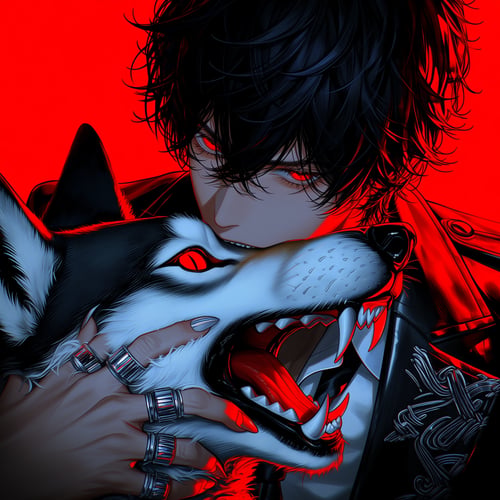 NIJISIS by Yoruuu on Tensor.Art