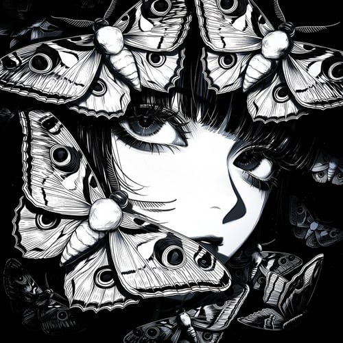 NIJISIS by Yoruuu on Tensor.Art
