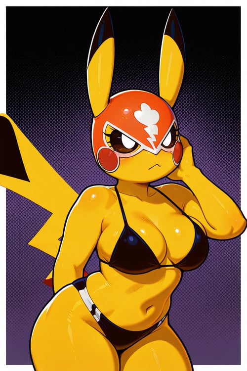Pokémon Omega Ruby and Alpha Sapphire-Characters by WhiteCaliberFox on Tensor.Art