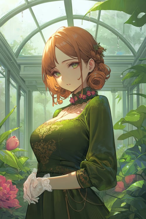 Nekojira - Artist Style by Azriaelis on Tensor.Art