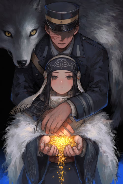 Nira Box - Artist Style by Azriaelis on Tensor.Art