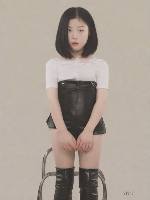 Asian by username2021 on Tensor.Art