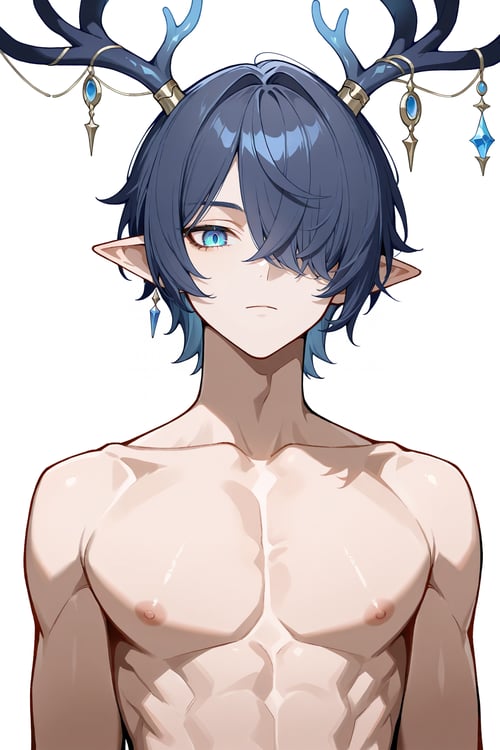 性转菈乌玛  by sanlazy on Tensor.Art