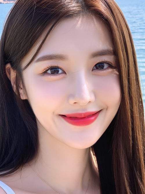 Moon Mi-So by Ai Lover on Tensor.Art