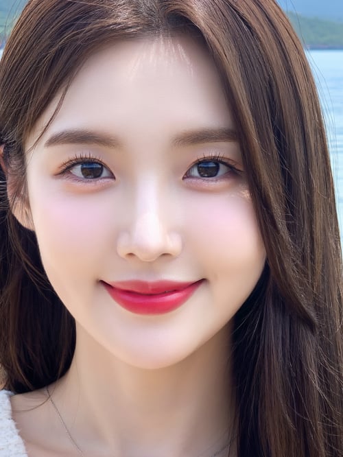 Moon Mi-So by Ai Lover on Tensor.Art