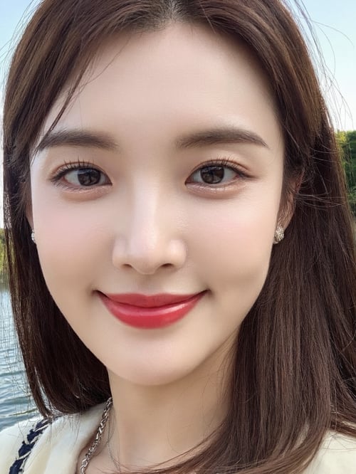Moon Mi-So by Ai Lover on Tensor.Art