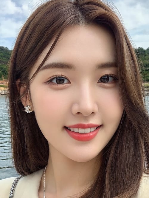 Moon Mi-So by Ai Lover on Tensor.Art