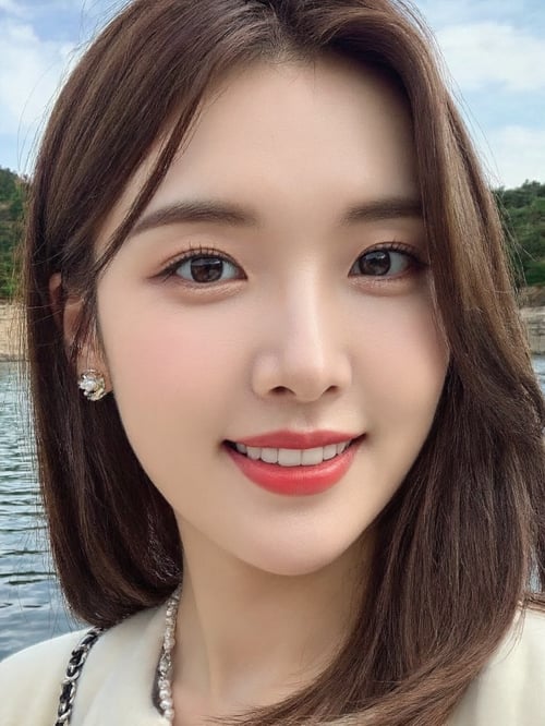 Moon Mi-So by Ai Lover on Tensor.Art