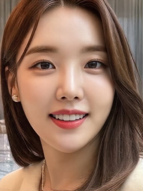 Moon Mi-So by Ai Lover on Tensor.Art