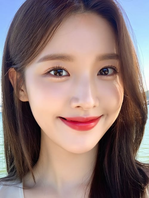 Moon Mi-So by Ai Lover on Tensor.Art