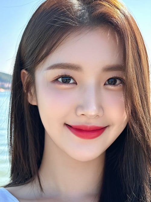 Moon Mi-So by Ai Lover on Tensor.Art
