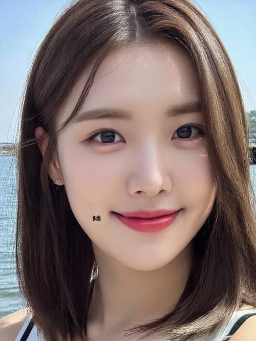 Moon Mi-So by Ai Lover on Tensor.Art